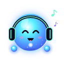 Voice & music